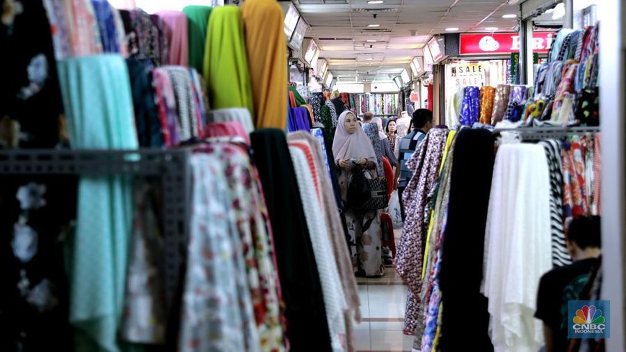 Penyebaran virus corona telah berdampak kepada perekonomian dunia.
