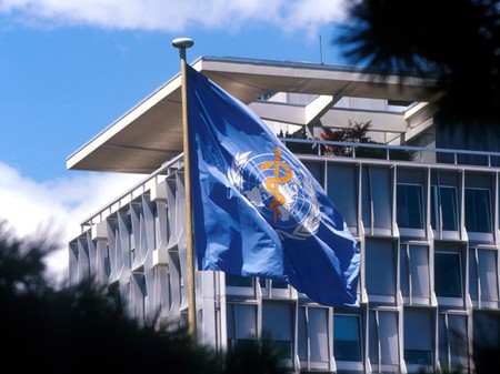 Pedoman dan Aturan Olahraga Saat Pandemi Covid-19 dari WHO