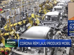 Ada Corona, Gaikindo Masih Optimistis Penjualan Mobil Naik 5%