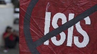 WNI Eks ISIS, Ketakutan Jokowi, dan Deradikalisasi 'Memble'