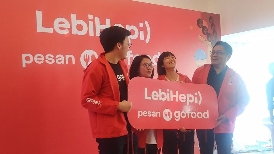 Gojek, super app decacorn asli Indonesia, mencatatkan pertumbuhan omzet sebanyak 2 kali lipat pada 2019 dibandingkan dengan setahun sebelumnya.