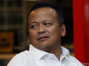 Ada Remisi di Balik Edhy Prabowo Lebih Cepat Bebas dari Bui