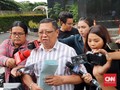 KPK Cecar Plt Bupati Tulungagung soal Aliran Dana APBD