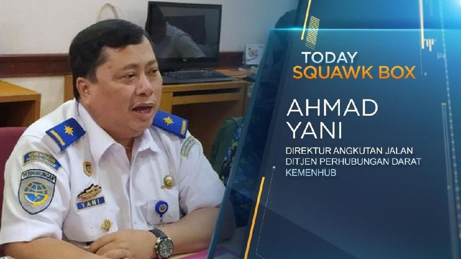 Kemenhub mengkaji kenaikan tarif taksi online.