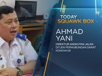 Live! Siap-siap Tarif Taksi Online Bakal Naik