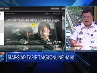 Cara Kemenhub Atasi Masalah Aplikator-Driver di Bisnis Ojol