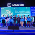 Berhadiah Rp 300 Juta, Ini Daftar Juara BRIxGoogle Hackathon