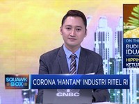 Kata Hippindo, Sektor Ritel RI Juga Terimbas Virus Corona