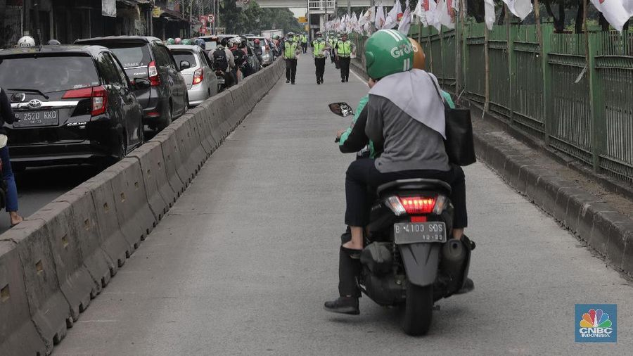 Pernah Berjaya 8 Juta Unit, Sepeda Motor Diramal Berakhir