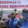 Omnibus Law Ada Uang Pemanis 5X Gaji, Sogokan Buat Pekerja?
