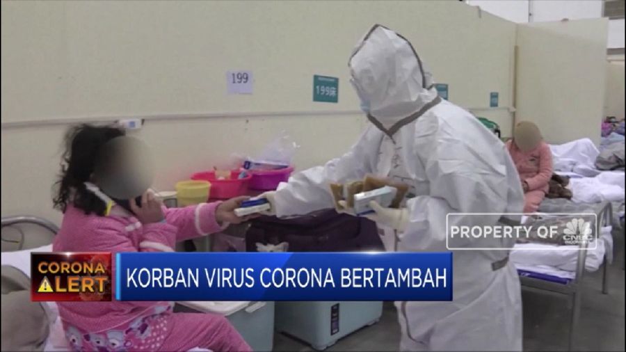 Kasus corona virus semakin berkembang dan semakin banyak negara yang mencatatkan korban meninggal dunia akibat penyakit yang berasal dari China ini.