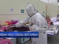 Indonesia Tak Sendiri, Negara Ini Juga Masih Kebal Corona