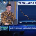 Permintaan Rendah, Analis: Harga Batu Bara Bergerak Sideways