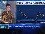 Permintaan Rendah, Analis: Harga Batu Bara Bergerak Sideways