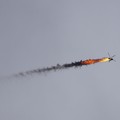 Mr Erdogan Gimana? Roket Tembak Markas Militer Turki di Irak!