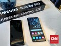 Perbedaan Tiga Seri Samsung Galaxy S20, S20 Plus, S20 Ultra