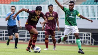 PSSI Bicara Dampak Virus Corona di Piala AFC