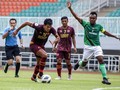 PSSI Bicara Dampak Virus Corona di Piala AFC