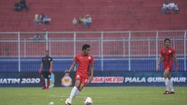 Jakmania Tunggu Surat Larangan ke Final Piala Gubernur Jatim