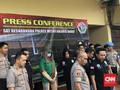 Lucinta Luna Ditahan di Rutan Polda Metro Mulai Malam Ini
