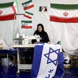 Menguak Dukungan Iran untuk Hamas & Pengaruh di Timur Tengah
