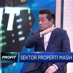 Pengamat Optimistis Prospek Sektor Properti Q1-2020 Membaik