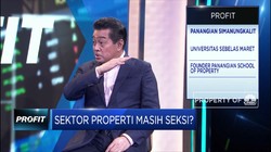 Pengamat Optimistis Prospek Sektor Properti Q1-2020 Membaik