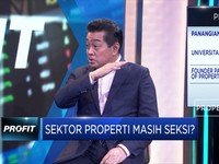 Pengamat Optimistis Prospek Sektor Properti Q1-2020 Membaik