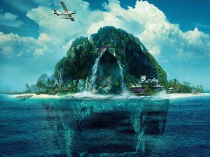 Sinopsis Fantasy Island, Ketika Mimpi Indah Berubah Menjadi Teror Mengerikan