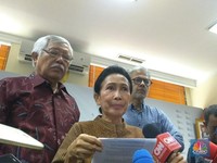 Erick Thohir Bilang Dicicil, Nasabah Jiwasraya Minta Tunai!