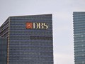 Satu Karyawan Bank DBS Terinfeksi Virus Corona