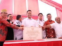 Mensos Tak Ingin Dirikan Fasilitas Rehabilitasi Narkoba Lagi