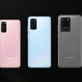 Resmi Dirilis, Ini Harga Samsung Galaxy S20 Series di RI