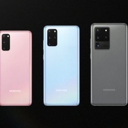 Resmi Dirilis, Ini Harga Samsung Galaxy S20 Series di RI