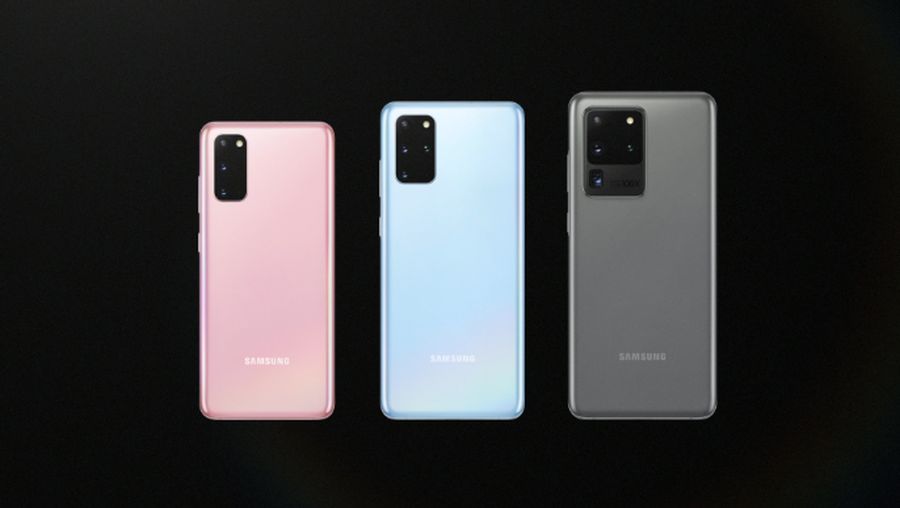 Akhirnya Samsung menggelar peluncuran produk flagship terbarunya yakni Samsung Galaxy S20 Series pada hari ini.
