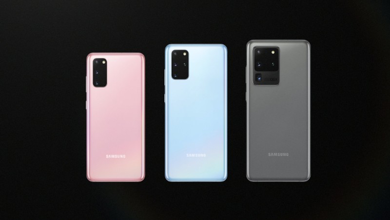Akhirnya Samsung menggelar peluncuran produk flagship terbarunya yakni Samsung Galaxy S20 Series pada hari ini.