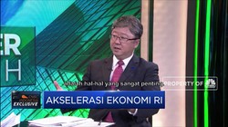 ADB: Penting Bagi RI Menjaga Investasi Sektor Infrastruktur