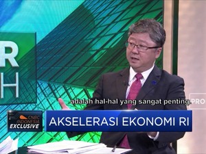 ADB: Penting Bagi RI Menjaga Investasi Sektor Infrastruktur