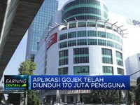 2019, Gojek Diperkirakan Raih Pendapatan Rp 342 T