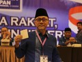 Zulhas Banting Setir PAN Agar Tak Terlalu ke 'Kanan'