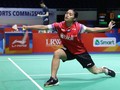 Jadwal Indonesia di BATC 2020 Kamis