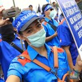 Pesangon Mau Disunat, Buruh-Pengusaha Kompak Tutup Mulut
