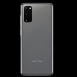 Intip Sederet Kecanggihan Samsung Galaxy S20