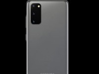 Intip Sederet Kecanggihan Samsung Galaxy S20