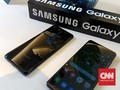 Fakta Samsung S20 di Indonesia, Harga hingga Spesifikasi