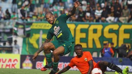 5 Fakta Menarik Persebaya Juara Piala Gubernur Jatim 2020