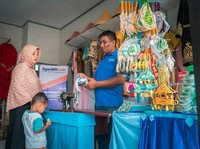 Gara-gara Agen BRILink, Masyarakat Makin Malas ke Cabang Bank