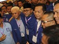 Amien Rais Komentari Kongres PAN, Kubu Zulhas Kebingungan