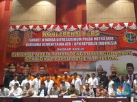Mafia Tanah Merajalela, Bagaimana Melawannya?