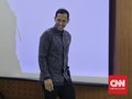 Nadiem Soal SPP via Gopay: Integritas Harga Mati Buat Saya